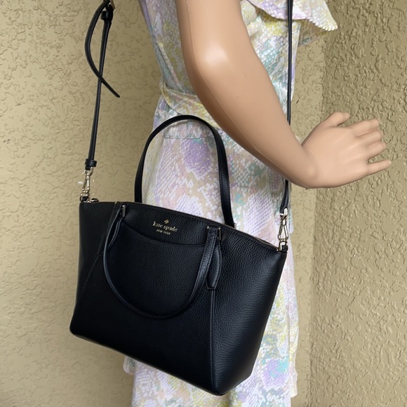 Kate Spade monica satchel - Picture 14 of 16